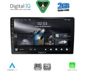 DIGITAL IQ RSD 1909_CPA (9" SLIM) MULTIMEDIA TABLET