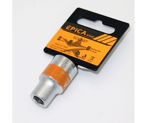ΚΑΡΥΔΑΚΙ 9mm EPICA TO-EP-60145
