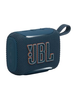 JBL GO5 BLUE