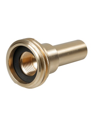 ΑΝΤΑΠΤΟΡΑΣ ΠΛΗΡΩΣΗΣ LPG ΥΓΡΑΕΡΙΟΥ ACME M16x1,5 80mm