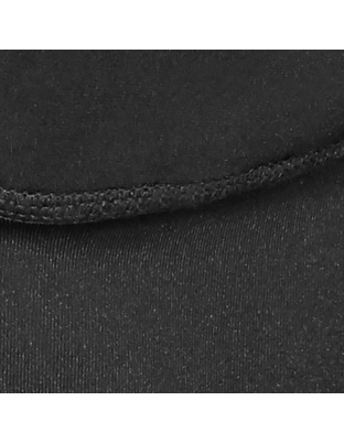 ΜΠΑΛΑΚΛΑΒΑ ΠΡΟΣΩΠΟΥ ΚΑΙ ΛΑΙΜΟΥ MASK-NECK WARM-TECH ΜΑΥΡΗ ΠΟΛΥΕΣΤΕΡΙΚΗ ΖΕΣΤΗ (ONE SIZE)