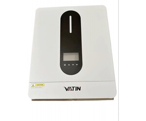 MPPT SOLAR INVERTER ΥΒΡΙΔΙΚΟ SK-2582