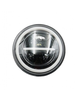 LED ΠΡΟΒΟΛΕΑΣ 7'' W11586-15