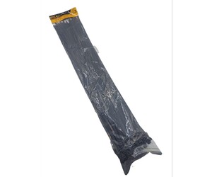 ΔΕΜΑΤΙΚΑ ΚΑΛΩΔΙΩΝ 100ΤΜΧ 9*800mm EPICA STAR EP-60531(B)