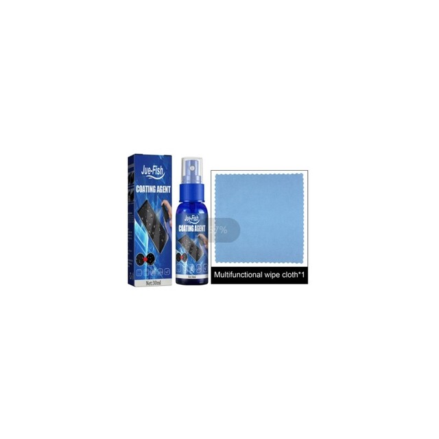 ΣΠΡΕΙ 30ml ΓΙΑ ΠΡΟΣΤΑΣΙΑ ΟΘΟΝΩΝ BX-03090