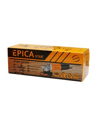 ΓΩΝΙΑΚΟΣ ΤΡΟΧΟΣ 780W EPICA STAR EP-10829