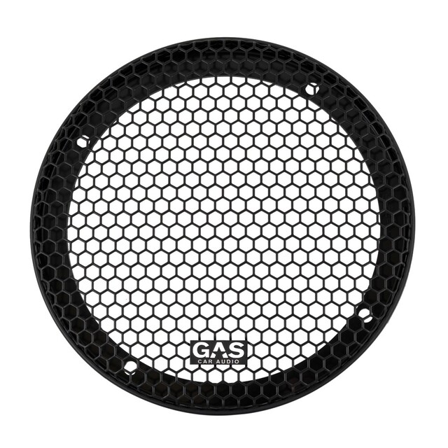 Speaker Grilles αυτοκινήτου SPL 6.5" Gas Audio Power PS3G6 ΤΙΜΗ ΤΕΜΑΧΙΟΥ