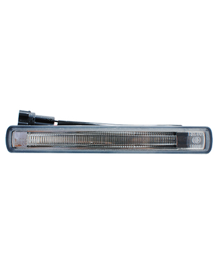 DRL 955LG 12V OSRAM ΠΡΟΣΘΕΤΟ DAYTIME ΔΙΕΘΝΗ ΜΕ 2x2LED 185x40x25mm 2ΤΕΜ.
