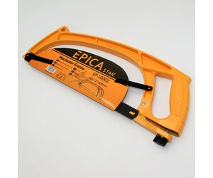 ΠΡΙΟΝΙ ΣΙΔΗΡΟΥ 12'' 300mm EPICA EP-10002