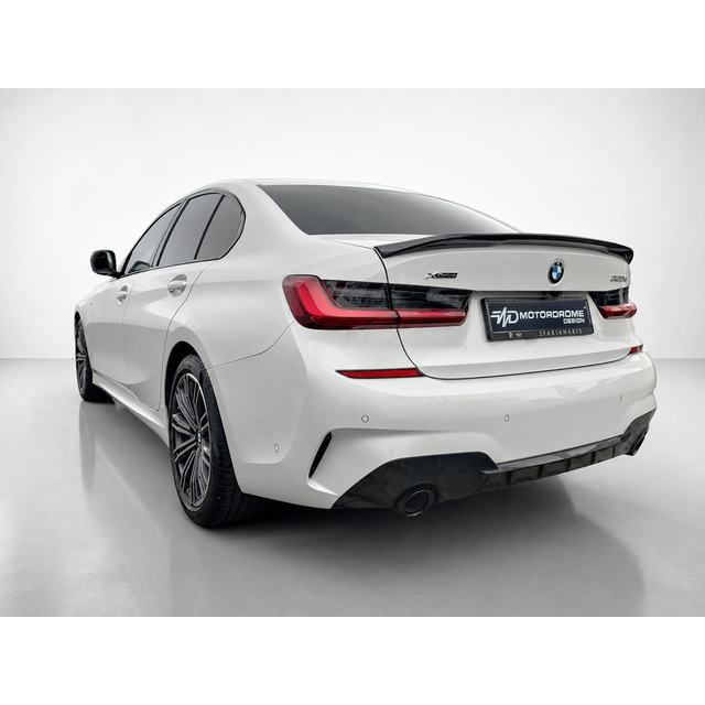 Motordrome - Αεροτομή για BMW 3 Series G20 (2018-) - 1 Τεμ.  (A-515)