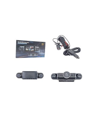 ΚΑΜΕΡΑ DVR ΑΥΤΟΚΙΝΗΤΟΥ 1080P XD-03361