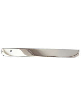 TRIM  ΠΟΡΤ ΜΠΑΓΚΑΖ ΧΡΩΜΙΟ ΜΕΤΑΛΛΙΚΟ 63CM S-DIZAYN ΓΙΑ VW T5 TRANSPORTER 2010>2014