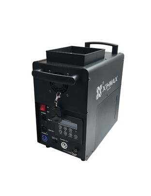ΜΗΧΑΝΗ ΕΦΕ ΚΑΠΝΟΥ 1500W LED KY-04209