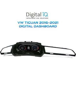 DIGITAL IQ ASC 761_DC (12.3") DIGITAL CLUSTER for VW TIGUAN mod. 2017-2021