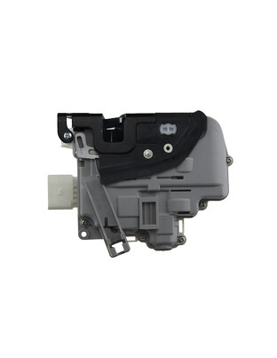 ΗΛΕΚΤΡΟΜΑΓΝΗΤΙΚΗ ΚΛΕΙΔΑΡΙΑ ΓΙΑ VW PASSAT B6 2005>/TIGUAN 2007> ΕΜΠΡΟΣ ΑΡΙΣΤΕΡΗ orig.3C1837015A