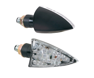 ΦΛΑΣ ΜΟΤΟ SPIKE / LED 12V-21W