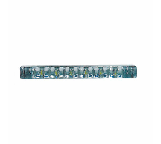ΠΡΟΒΟΛΕΙΣ 6 LED ARIES DAY RUNNING