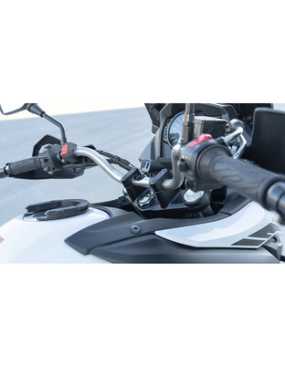 Αδιάβροχος Φορτιστής Κινητού Trek 12/24V 30W 5400mA της σειράς Optiline με 2 θύρες USB Type A, Καλώδιο 150 cm, Ακροδέκτες, Ασφάλεια Smart Chip, Αδιαβροχοποίηση IP66, συμβατό με Βάσεις Στήριξης, Θήκες ή Αντάπτορες Κινητού Optiline