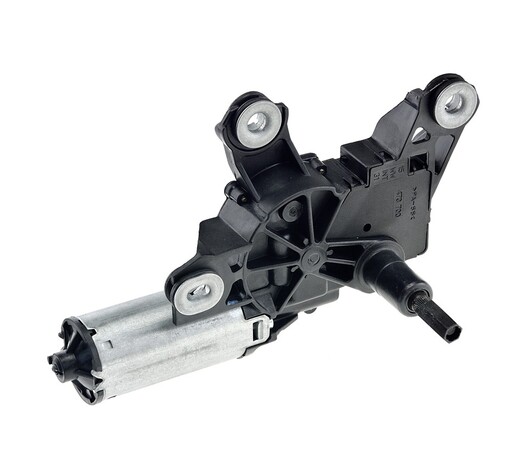 ΜΟΤΕΡ ΥΑΛΟΚΑΘΑΡΙΣΤΗΡΩΝ ΓΙΑ VW GOLF IV 1997+ / SKODA FABIA 1999+ / OCTAVIA COMBI 1998+  ΠΙΣΩ orig.1J6955711B ΝΤΥ - 1 ΤΕΜ.