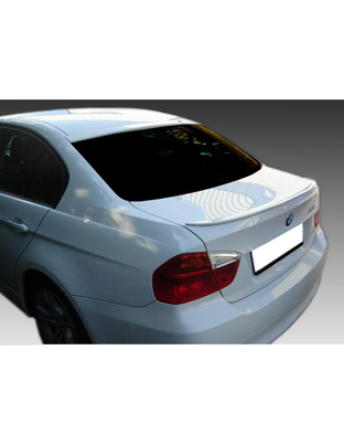 Αεροτομή Πορτ Μπαγκάζ για BMW Σειρά 3 E90 Αεροτομή Επικαθήμενη Πορτ Μπαγκάζ από Πολυουρεθάνη Motordrome Design - 1 τεμ.