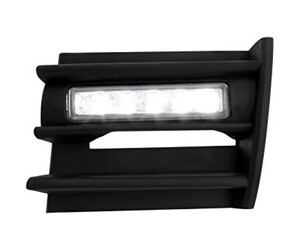 ΦΑΝΑΡΙΑ ΓΙΑ DECTANE Dayline SKODA OCTAVIA 1Z 2004-2009 - 2 ΤΕΜ
