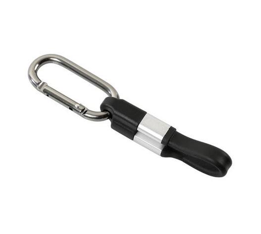 ΜΠΡΕΛΟΚ ΜΕ USB ΚΑΛΩΔΙΟ ΦΟΡΤΙΣΗΣ ΚΑΙ ΣΥΓΧΡΟΝΙΣΜΟΥ APPLE 10 PIN LIGHTING (10 cm)
