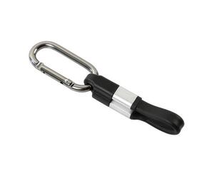 ΜΠΡΕΛΟΚ ΜΕ USB ΚΑΛΩΔΙΟ ΦΟΡΤΙΣΗΣ ΚΑΙ ΣΥΓΧΡΟΝΙΣΜΟΥ APPLE 10 PIN LIGHTING (10 cm)
