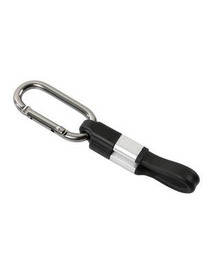 ΜΠΡΕΛΟΚ ΜΕ USB ΚΑΛΩΔΙΟ ΦΟΡΤΙΣΗΣ ΚΑΙ ΣΥΓΧΡΟΝΙΣΜΟΥ APPLE 10 PIN LIGHTING (10 cm)