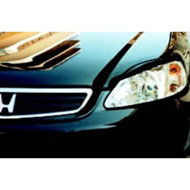 Motordrome - Φρυδάκια για Honda Civic Mk6 5-doors (1995-2000) - 1 Σετ. (FR.00.0032)