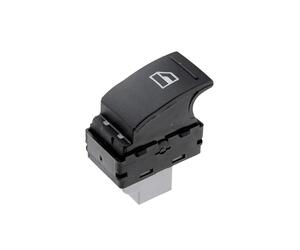 ΔΙΑΚΟΠΤΗΣ ΓΙΑ VW TRANSPORTER T5 ΜΟΝΟΣ 4PIN ΠΑΡΑΘΥΡΩΝ orig.7E0959855