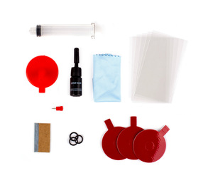 Amio - KIT ΕΠΙΣΚΕΥΗΣ ΠΑΡ ΜΠΡΙΖ – 1 σετ. (02832/AM)