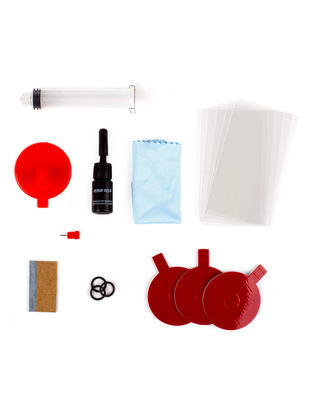 Amio - KIT ΕΠΙΣΚΕΥΗΣ ΠΑΡ ΜΠΡΙΖ – 1 σετ. (02832/AM)