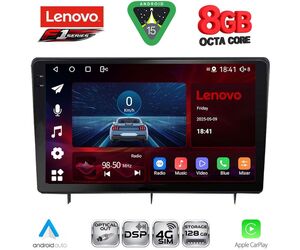 LENOVO SSR 10192_CPA (10inc) MULTIMEDIA TABLET for HONDA CIVIC mod. 2022-2026