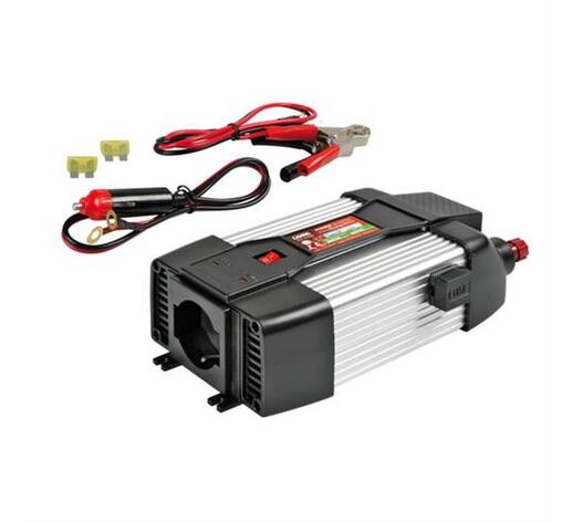 INVERTER PURE SINE WAVE 24-220-240V