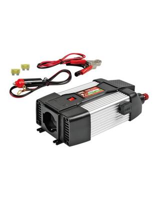 INVERTER PURE SINE WAVE 24-220-240V