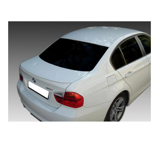 Αεροτομή Οροφής για BMW Σειρά 3 E90 από ABS Πλαστικό Motordrome Design - 1 τεμ.