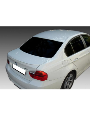 Αεροτομή Οροφής για BMW Σειρά 3 E90 από ABS Πλαστικό Motordrome Design - 1 τεμ.