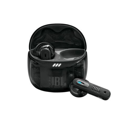 JBL TUNE FLEX 2 (GHOST BLACK)