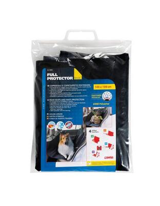 ΠΡΟΣΤΑΤΕΥΤΙΚΟ ΚΑΛΥΜΜΑ ΠΙΣΩ ΚΑΘΙΣΜΑΤΟΣ FULL PROTECTOR BASIC 145 Χ 150cm