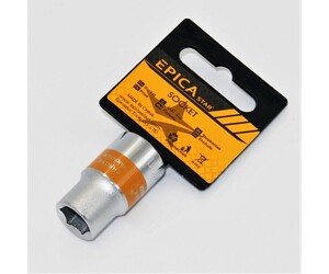 ΚΑΡΥΔΑΚΙ 12mm EPICA TO-EP-60148