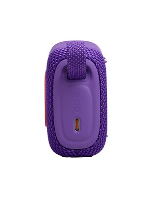 JBL GO5 PURPLE