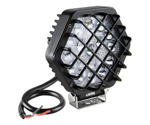 ΠΡΟΒΟΛΕΑΣ ΕΡΓΑΣΙΑΣ WL-22 16LED 52W 2400lm 9-32V (138 x 140 x 70 mm) ΚΑΡΦΙ -1 ΤΕΜ.