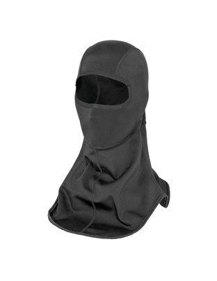 ΜΠΑΛΑΚΛΑΒΑ ΠΡΟΣΩΠΟΥ ΚΑΙ ΛΑΙΜΟΥ MASK-NECK WARM-TECH ΜΑΥΡΗ ΠΟΛΥΕΣΤΕΡΙΚΗ ΖΕΣΤΗ (ONE SIZE)