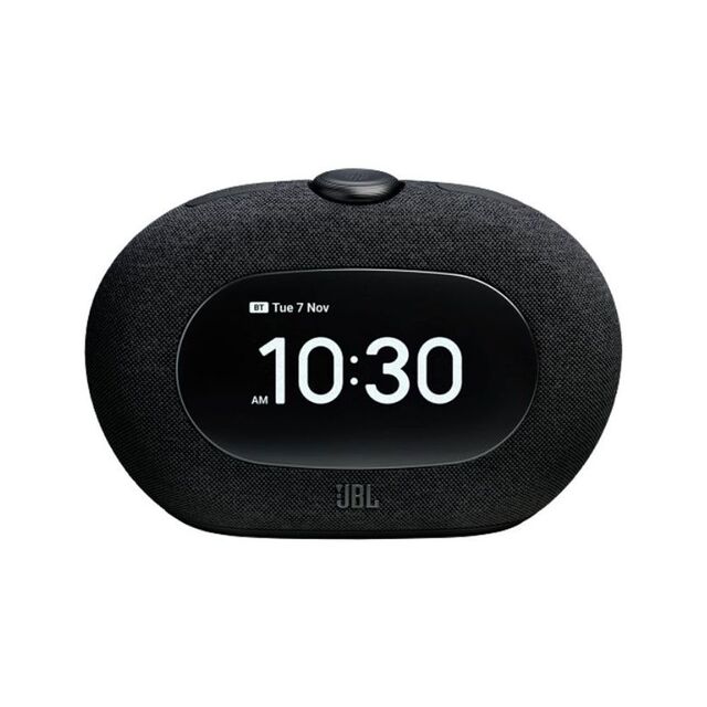 JBL HORIZON 3 BLACK