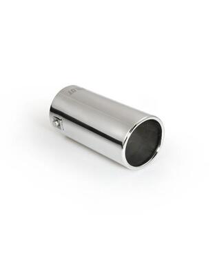 ΑΚΡΟ ΕΞΑΤΜΙΣΗΣ TS-02 35-62mm