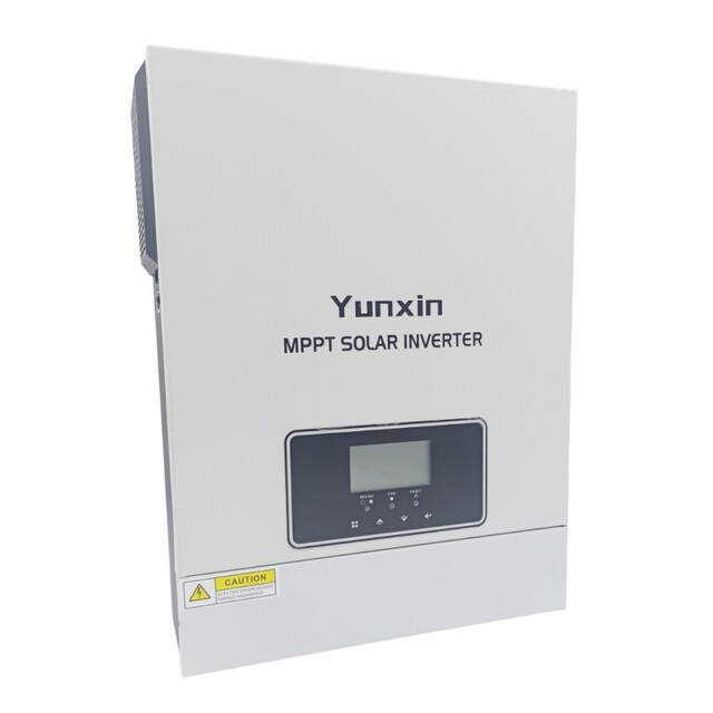 MPPT SOLAR INVERTER ΥΒΡΙΔΙΚΟ 3KW NM3200va-3000w