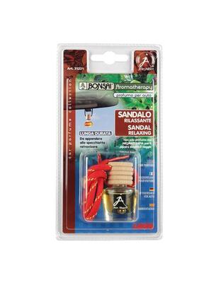ΑΡΩΜΑΤΙΚΟ BONSAI CLASSIC (JEAN ALBERT) - ΒΑΝΙΛΙΑ (4,5ml)