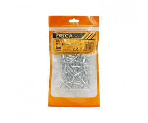 ΠΡΙΤΣΙΝΙΑ 4.8*12mm EPICA STAR EP-30498