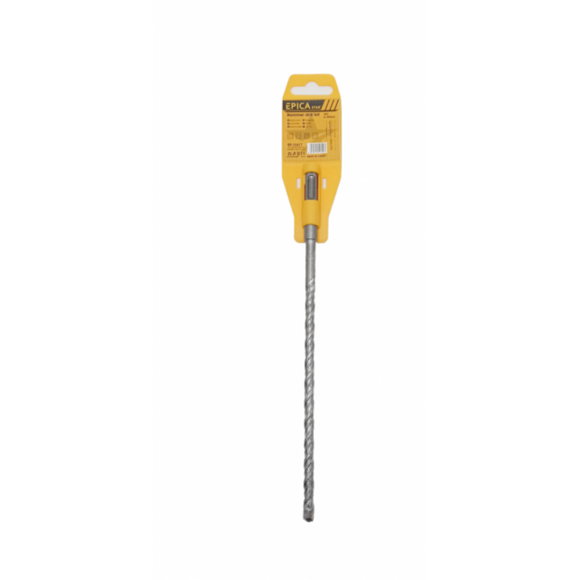 ΜΥΤΗ ΤΡΥΠΑΝΙΟΥ 8*260mm EPICA STAR EP-10417
