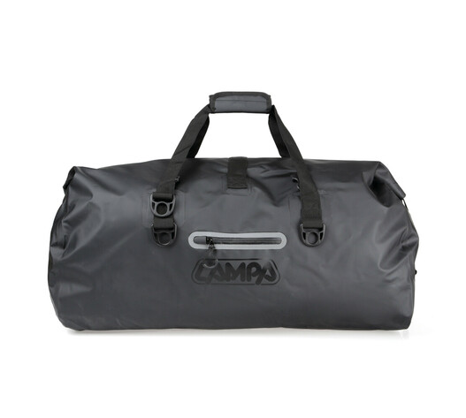 ΣΑΚΟΣ ΑΔΙΑΒΡΟΧΟΣ MOTO IMPERVIOUS 60L 75x35x35cm​LAMPA - 1 TEM.
